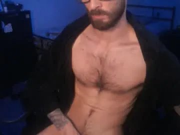 sexxxysiul on Chaturbate 