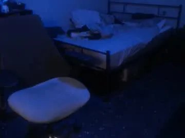 sexxxysiul on Chaturbate 