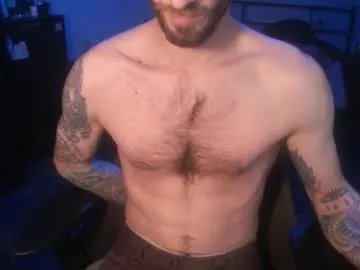 sexxxysiul on Chaturbate 