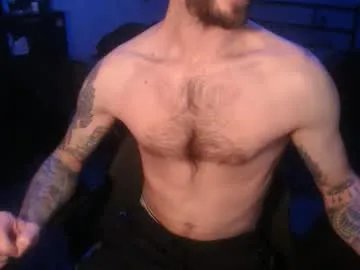 sexxxysiul on Chaturbate 