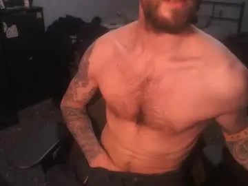 sexxxysiul on Chaturbate 