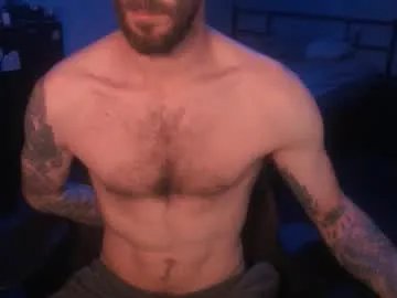 sexxxysiul on Chaturbate 