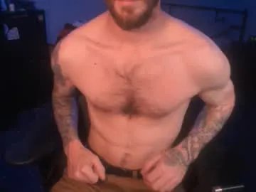 sexxxysiul on Chaturbate 