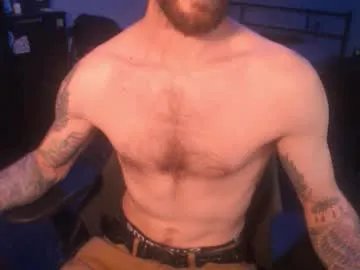 sexxxysiul on Chaturbate 