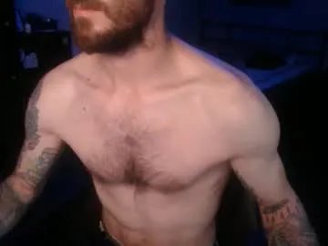 sexxxysiul on Chaturbate 