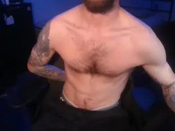 sexxxysiul on Chaturbate 