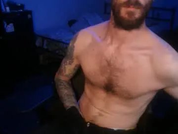 sexxxysiul on Chaturbate 