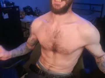 sexxxysiul on Chaturbate 