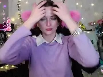 sheslike_firstlove on Chaturbate 