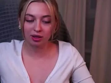 sssecretgirlfriend on Chaturbate 