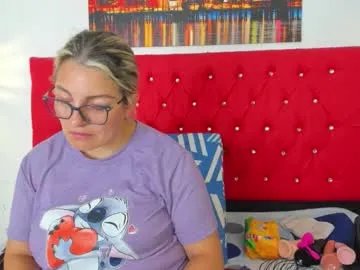 sweet__mature on Chaturbate 