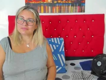 sweet__mature on Chaturbate 