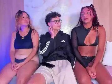 sweet_juices7 on Chaturbate 