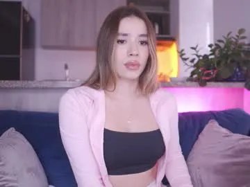 sweetann08 on Chaturbate 