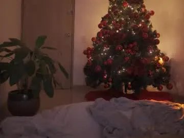 sweetann08 on Chaturbate 