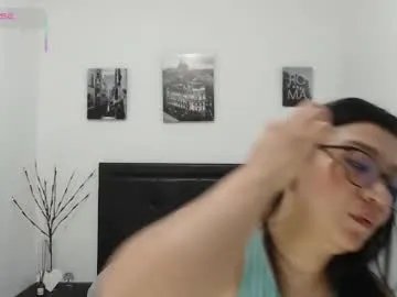 sweetstormi on Chaturbate 