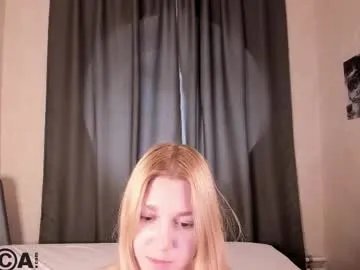 sylvia_ortiz on Chaturbate