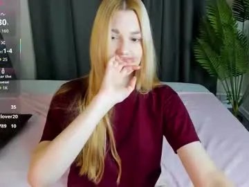 sylvia_ortiz on Chaturbate