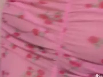 tati_reyes on Chaturbate 