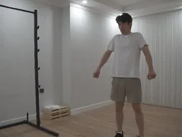 tommyjoyer on Chaturbate 