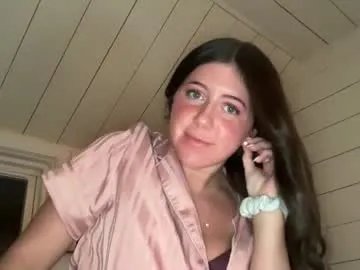 ttmarieee on Chaturbate 