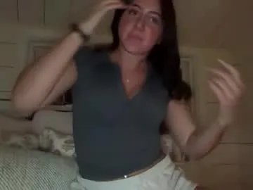 ttmarieee on Chaturbate 