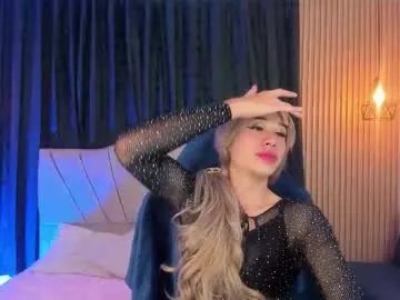 valery_rose17 on Chaturbate