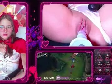 vivicute_ on Chaturbate 