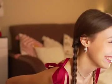 wanda_robinson on Chaturbate