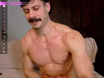 willyumx on Chaturbate 
