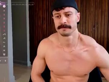 willyumx on Chaturbate 