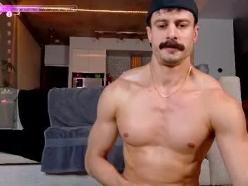 willyumx on Chaturbate 