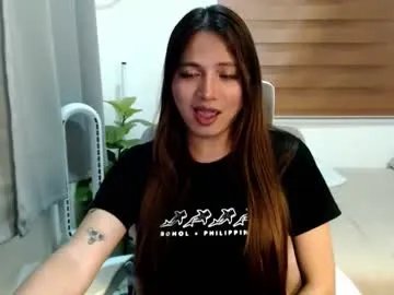 xxjulielovesyouxx on Chaturbate 