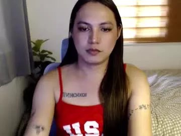 xxjulielovesyouxx on Chaturbate 