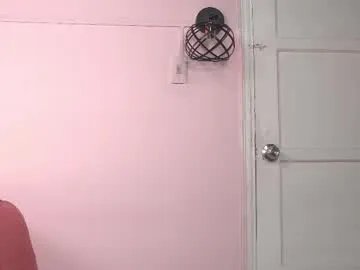 yahaira_26 on Chaturbate 