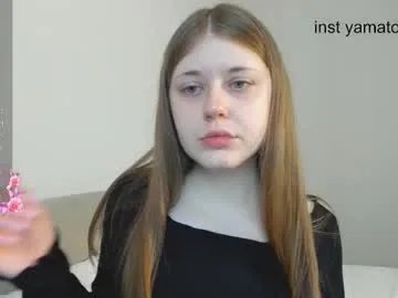 yamatobrodsky1 on Chaturbate 