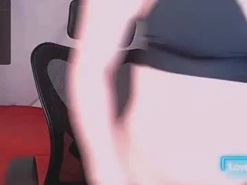 yuyito15 on Chaturbate