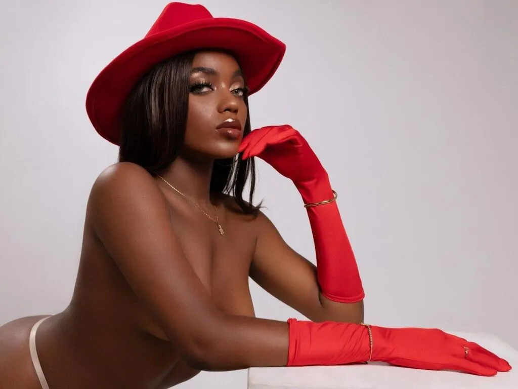 KeilaWilson from LiveJasmin