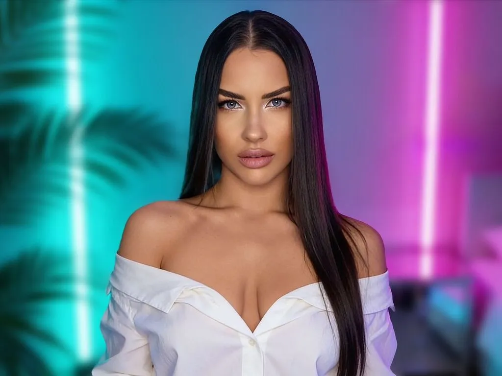 LexiKaevra from LiveJasmin