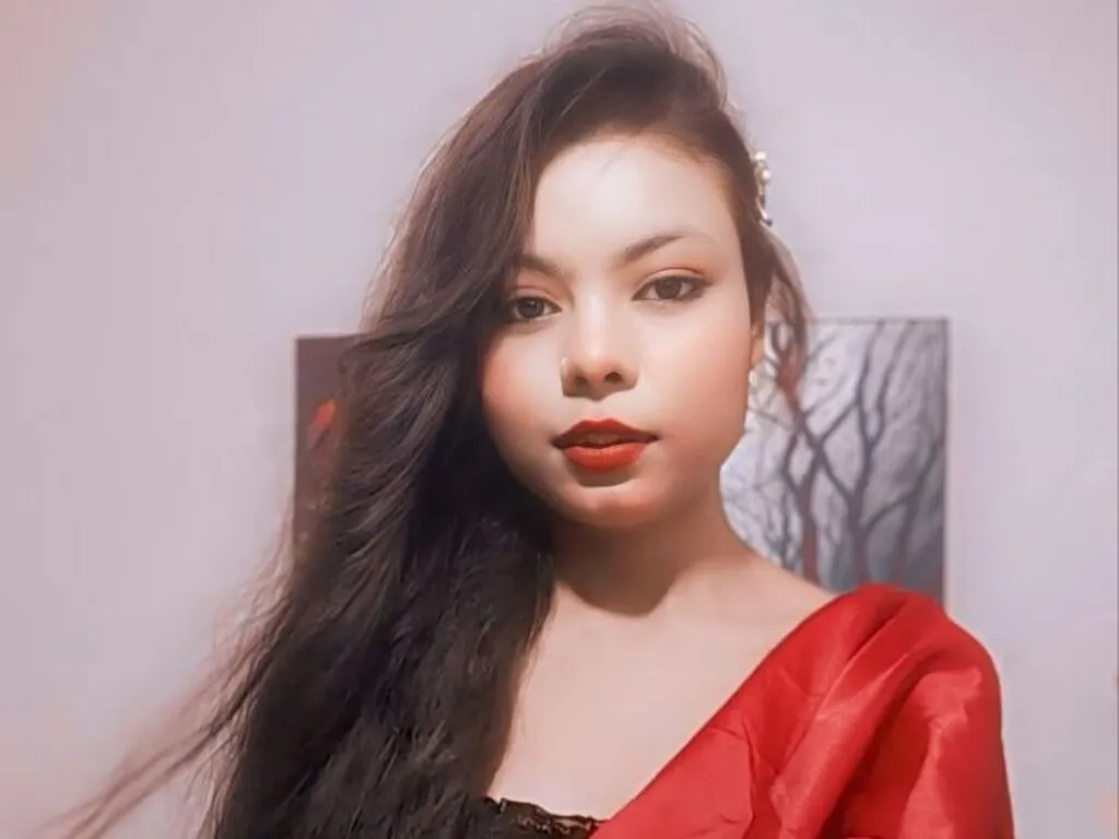 MargaritaStark — Freechat on LiveJasmin
