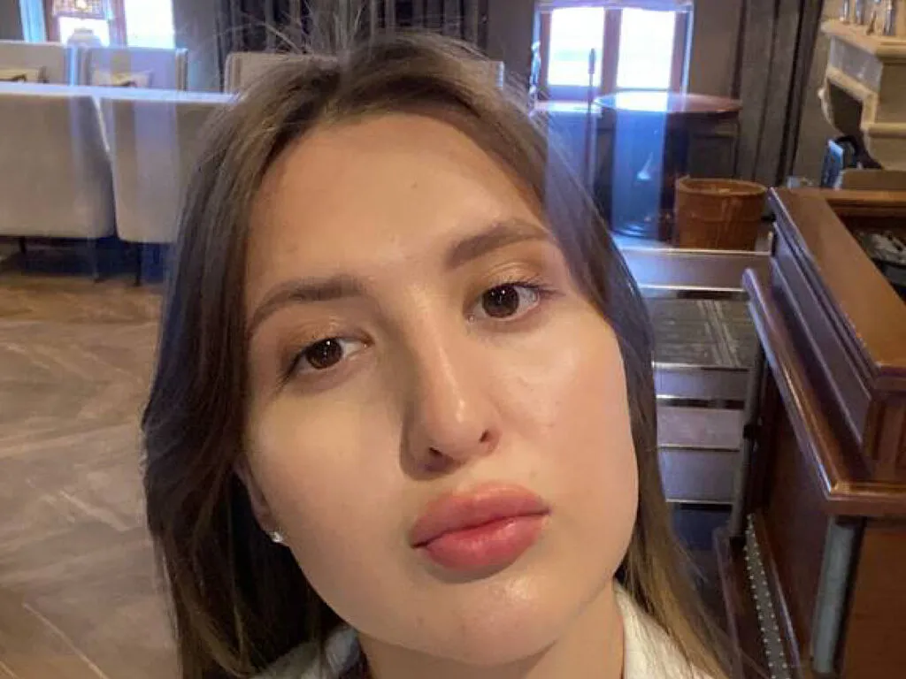 NatalyaGersch — I love funny stories, sunny days and hot chocolate with a donut. I also like to cook steaks and break mens hearts
