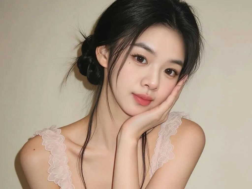 SuYi — I like simplicity and sincerity.