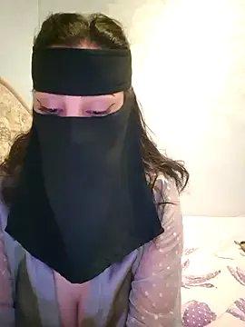 _arabica_ on StripChat 