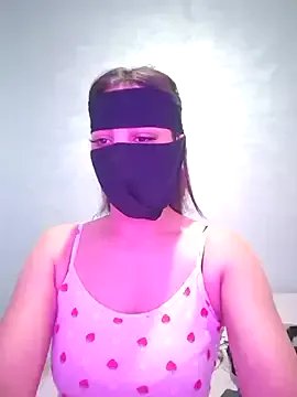 _arabica_ on StripChat 