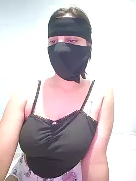 _arabica_ on StripChat 