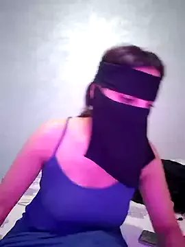 _arabica_ on StripChat 