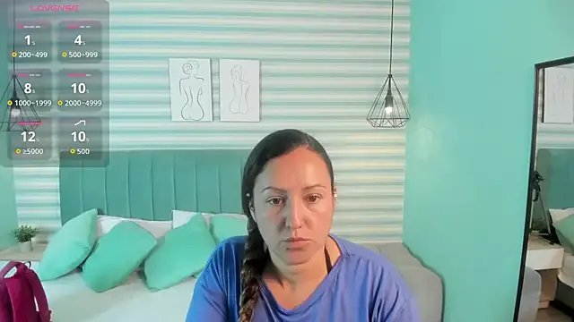 abby_apple on StripChat 