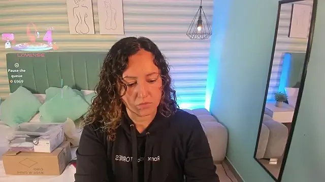 abby_apple on StripChat 