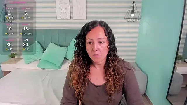 abby_apple on StripChat 