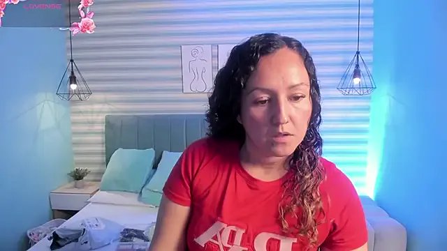 abby_apple on StripChat 